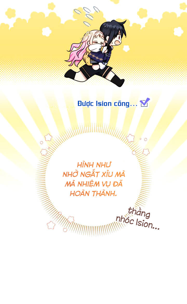 Tiểu Thư Tích Tiền Đi Bụi - Chap 40 - Trang 67