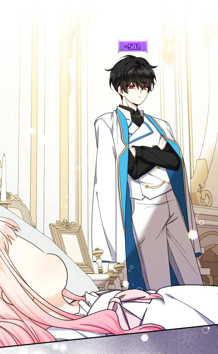 Tiểu Thư Tích Tiền Đi Bụi - Chap 40 - Trang 69