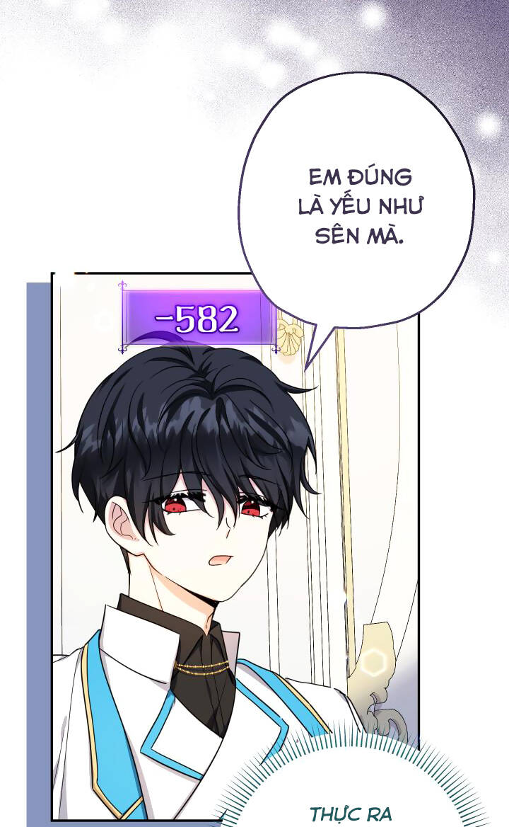 Tiểu Thư Tích Tiền Đi Bụi - Chap 40 - Trang 70