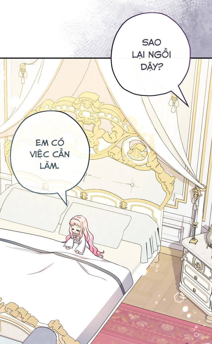 Tiểu Thư Tích Tiền Đi Bụi - Chap 40 - Trang 72