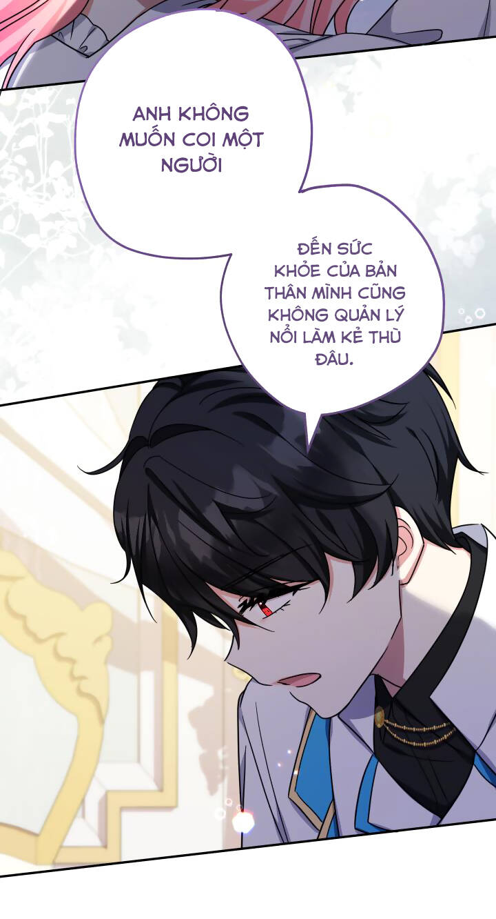 Tiểu Thư Tích Tiền Đi Bụi - Chap 40 - Trang 78