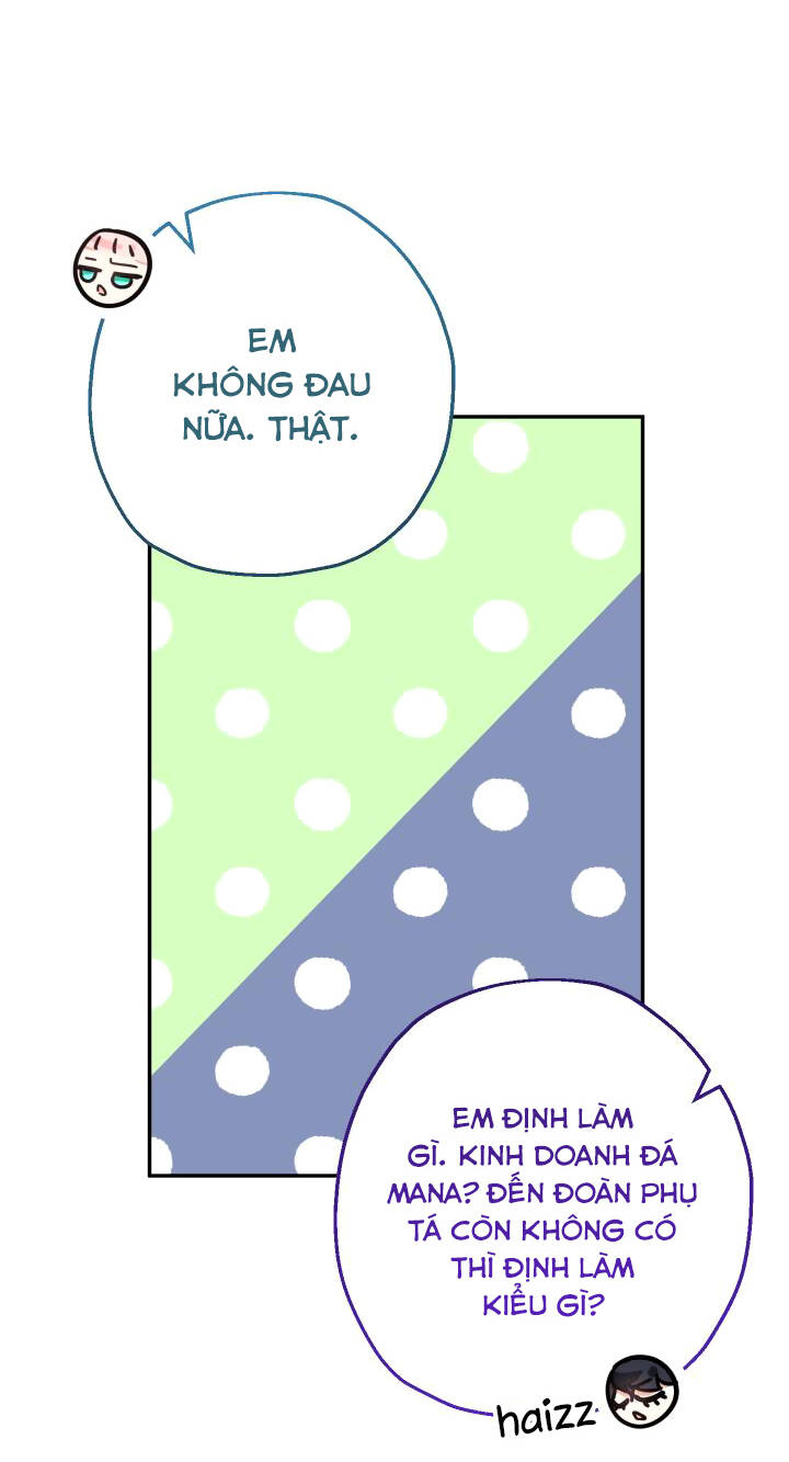 Tiểu Thư Tích Tiền Đi Bụi - Chap 40 - Trang 79