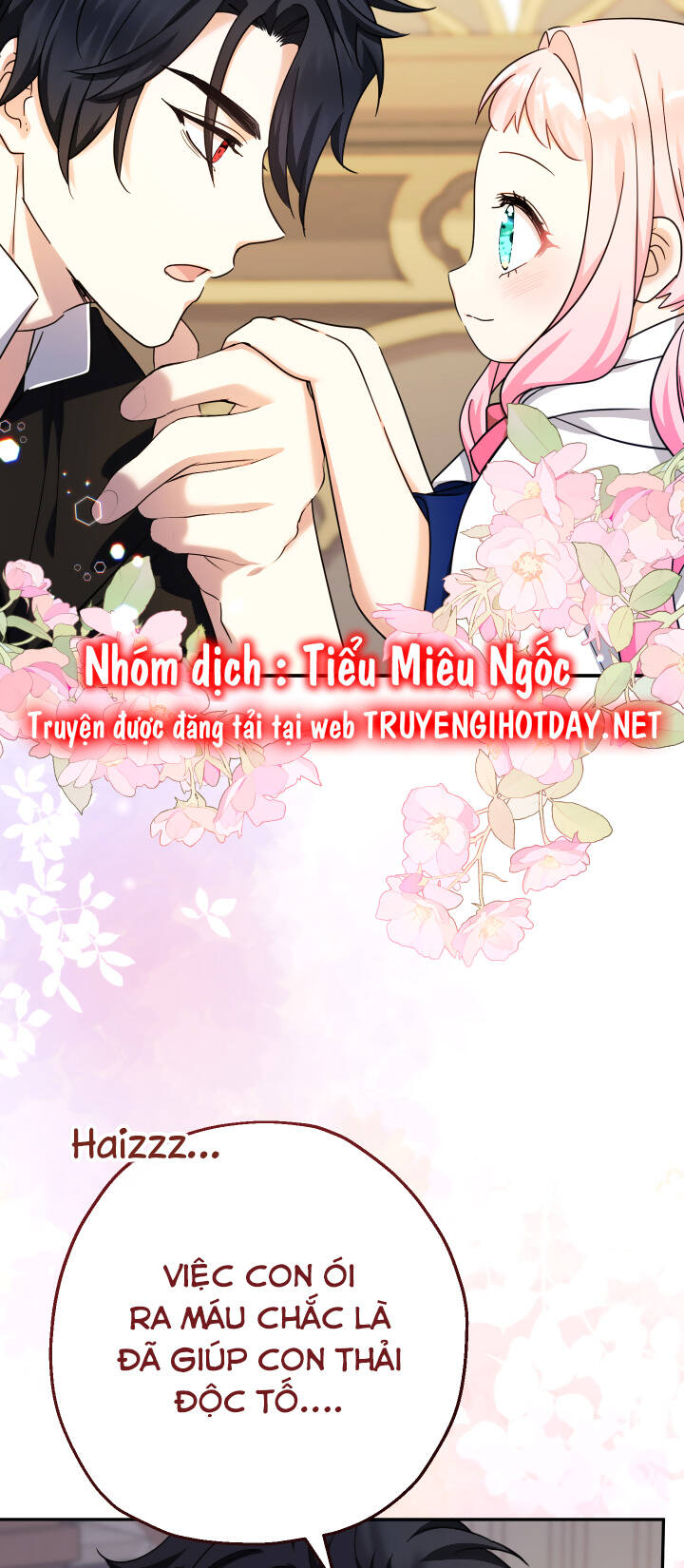 Tiểu Thư Tích Tiền Đi Bụi - Chap 41 - Trang 12