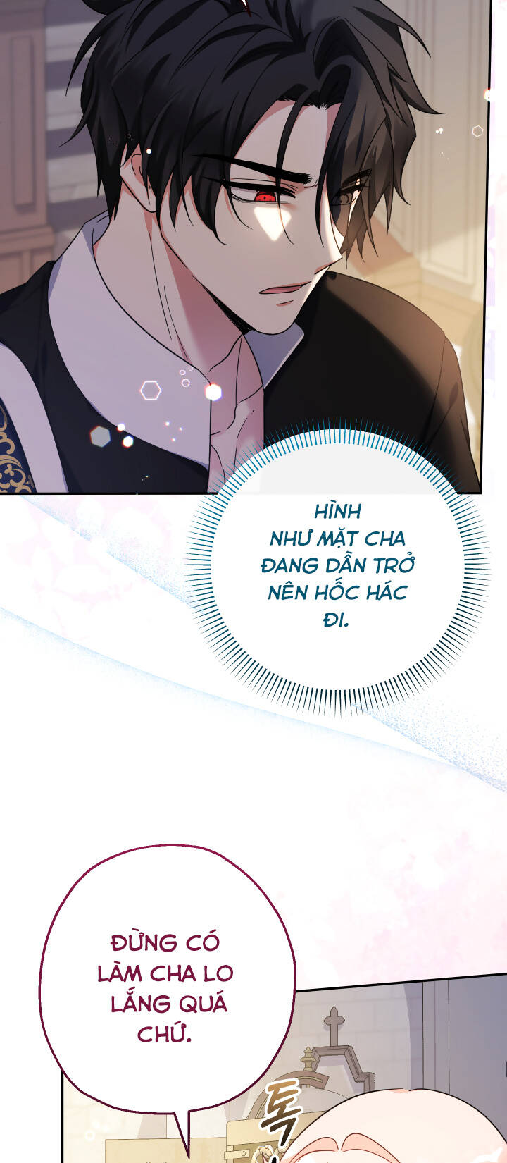 Tiểu Thư Tích Tiền Đi Bụi - Chap 41 - Trang 13