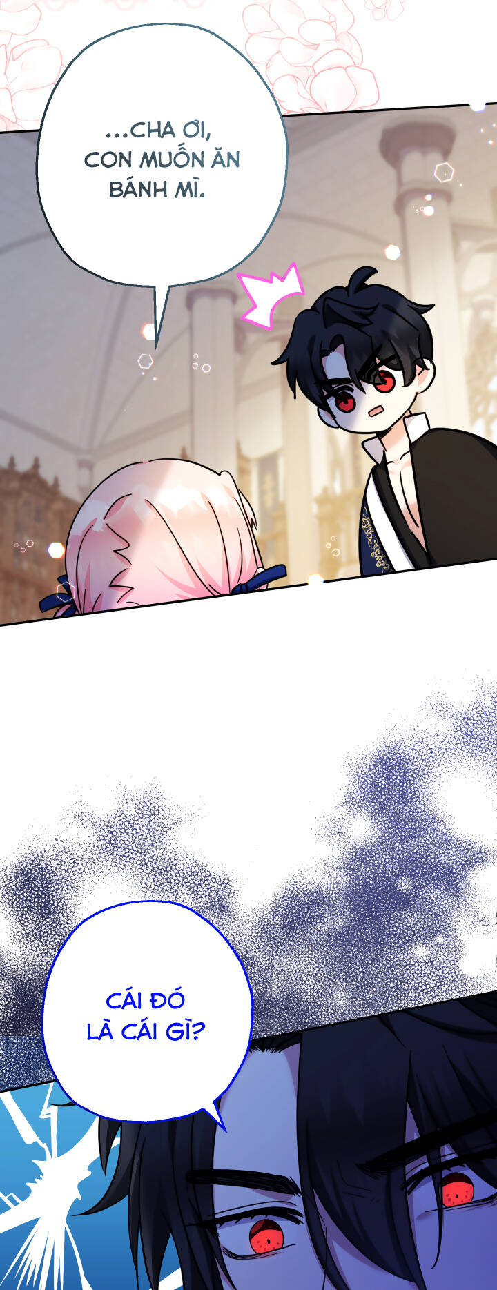 Tiểu Thư Tích Tiền Đi Bụi - Chap 41 - Trang 15