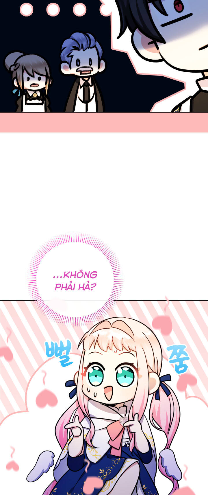 Tiểu Thư Tích Tiền Đi Bụi - Chap 41 - Trang 19