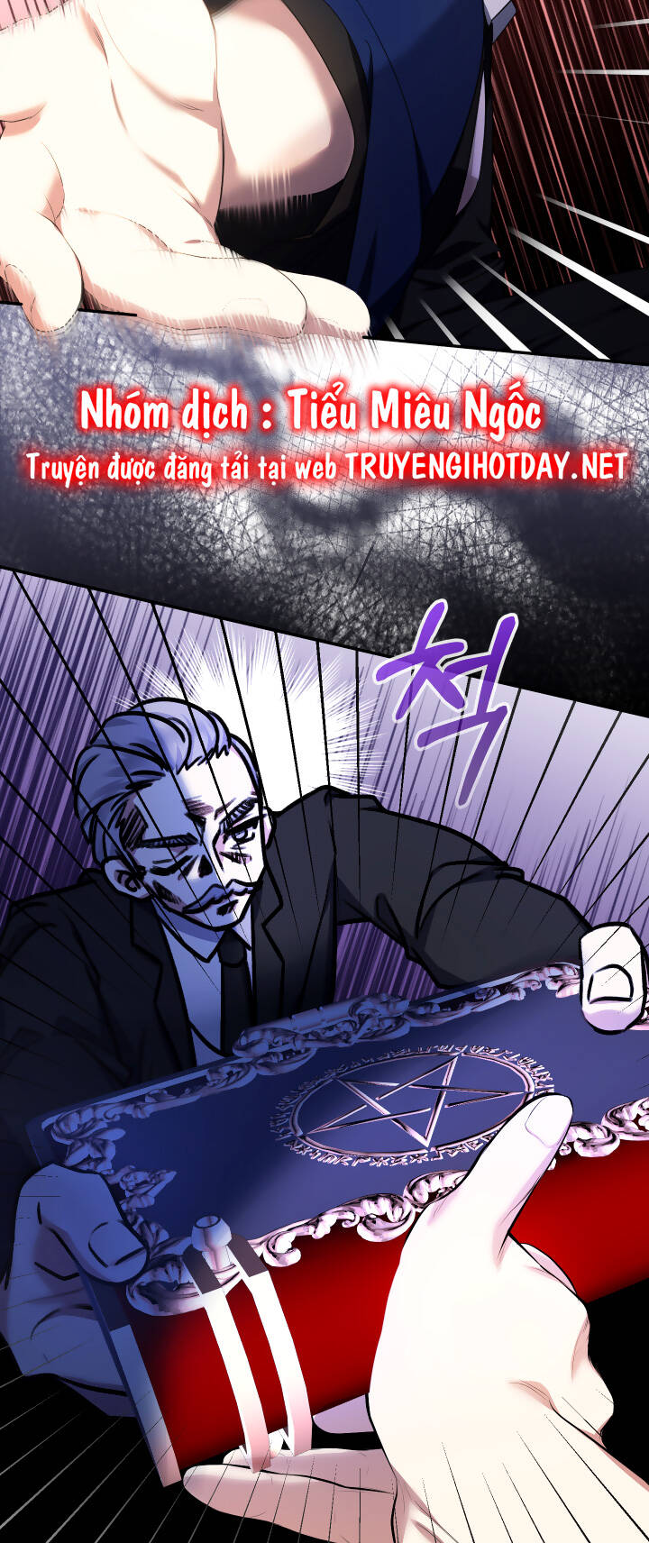 Tiểu Thư Tích Tiền Đi Bụi - Chap 41 - Trang 23