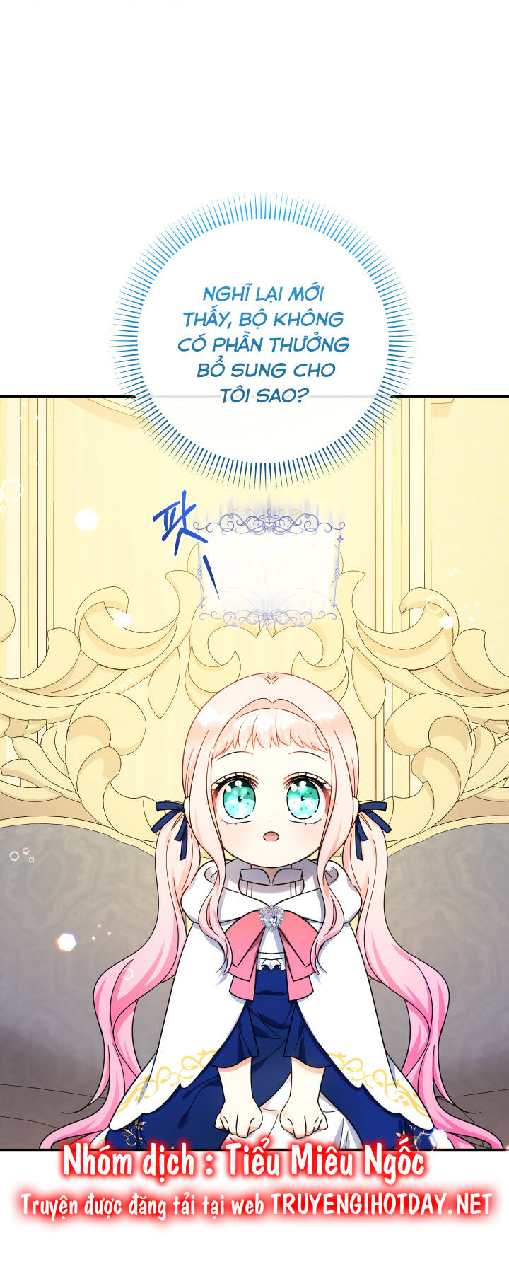 Tiểu Thư Tích Tiền Đi Bụi - Chap 41 - Trang 34