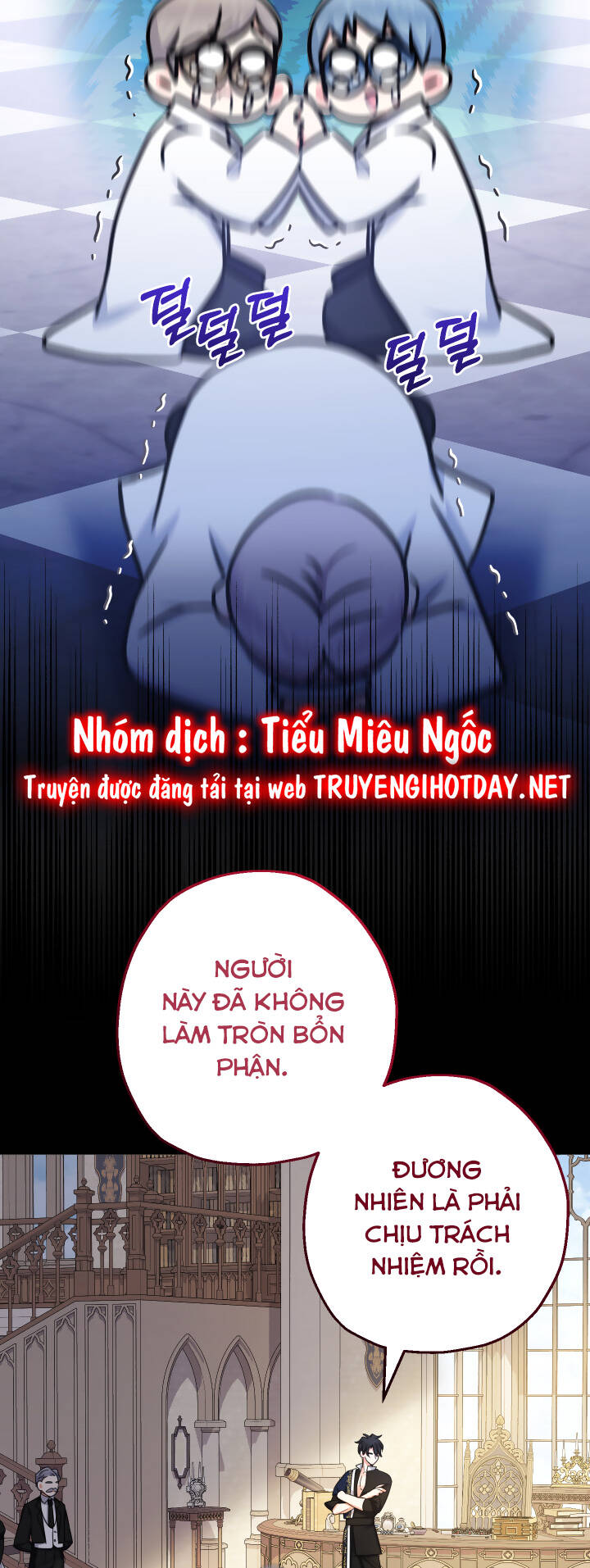 Tiểu Thư Tích Tiền Đi Bụi - Chap 41 - Trang 4