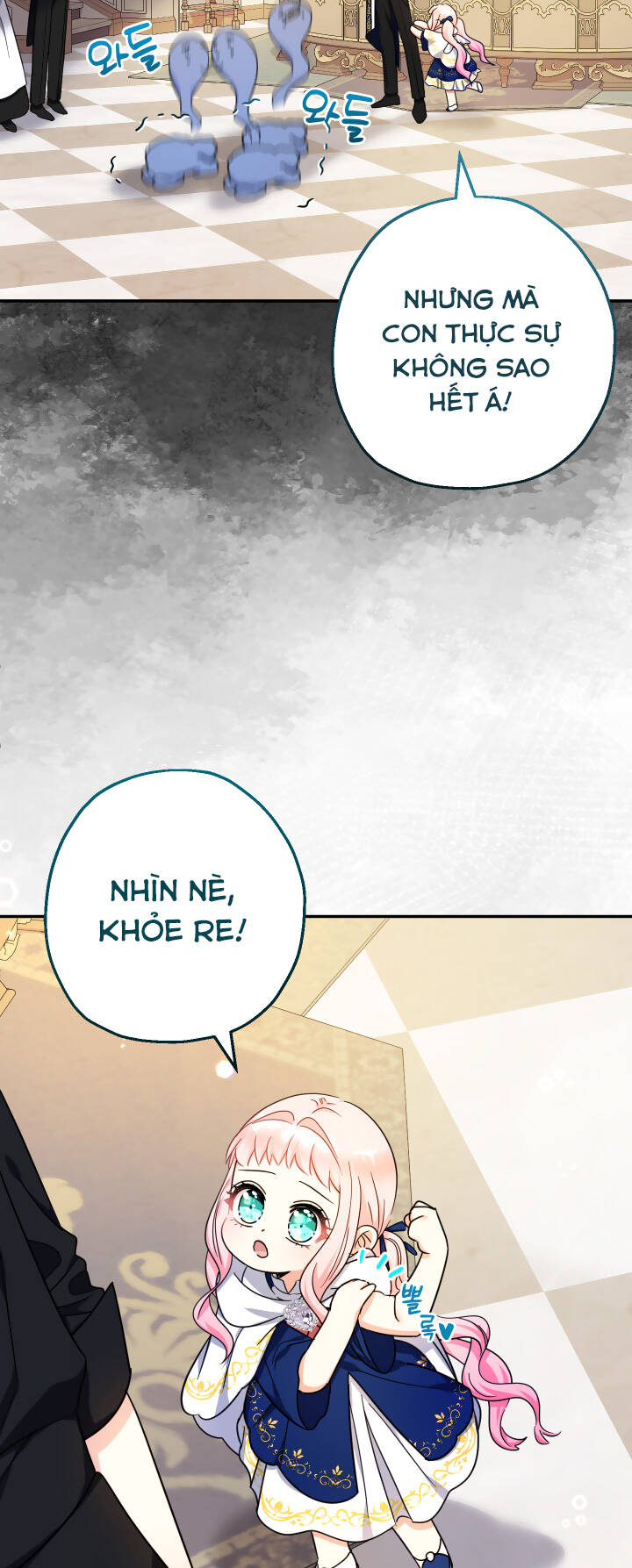 Tiểu Thư Tích Tiền Đi Bụi - Chap 41 - Trang 5