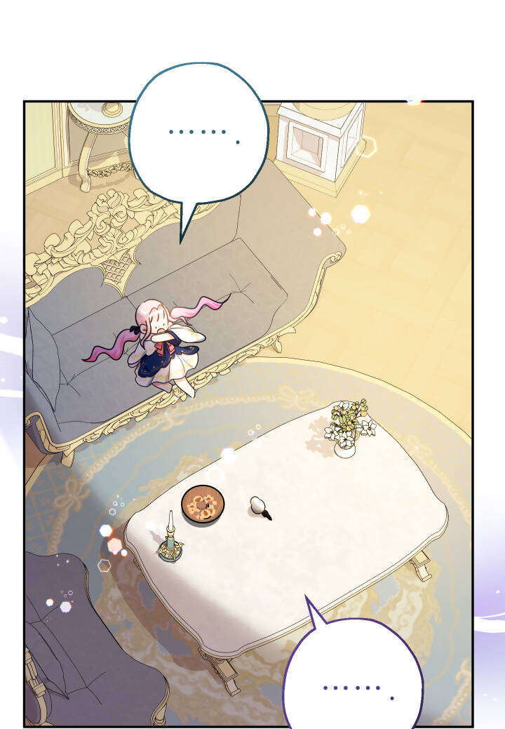 Tiểu Thư Tích Tiền Đi Bụi - Chap 41 - Trang 55