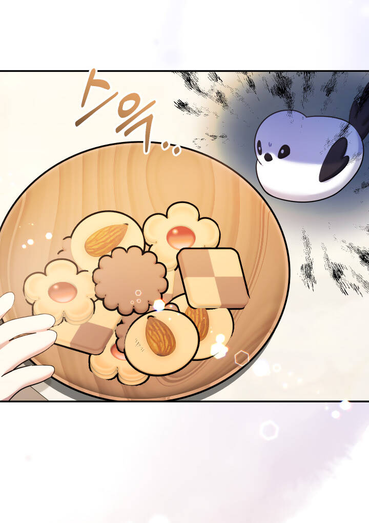 Tiểu Thư Tích Tiền Đi Bụi - Chap 41 - Trang 58