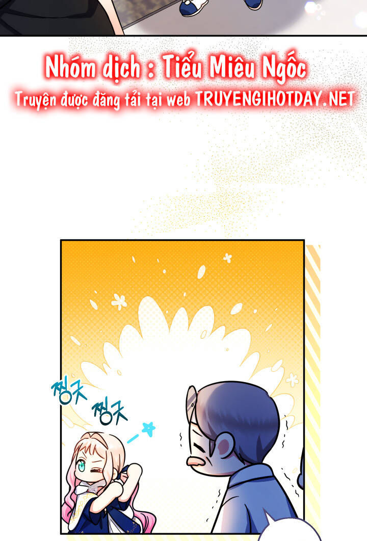 Tiểu Thư Tích Tiền Đi Bụi - Chap 41 - Trang 6