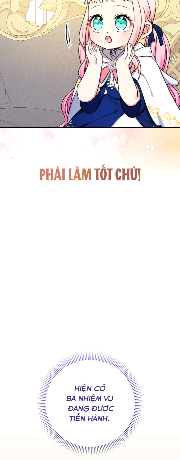 Tiểu Thư Tích Tiền Đi Bụi - Chap 41 - Trang 67