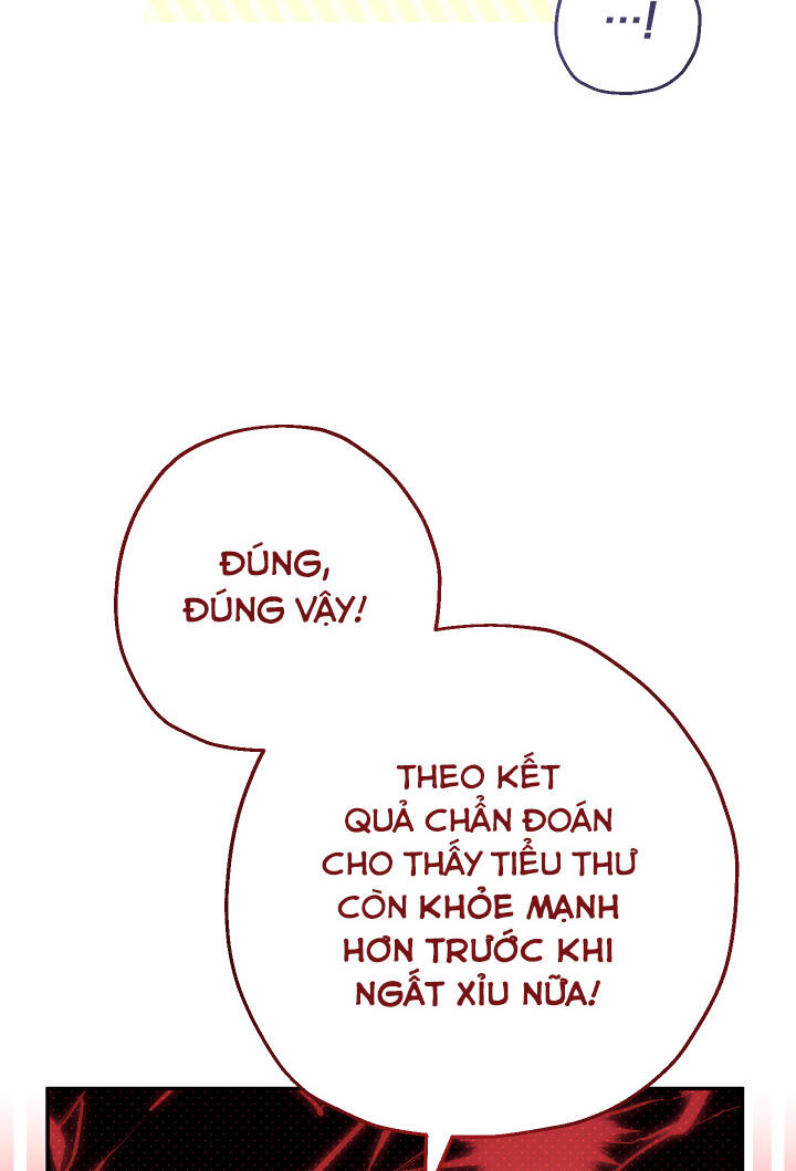 Tiểu Thư Tích Tiền Đi Bụi - Chap 41 - Trang 7