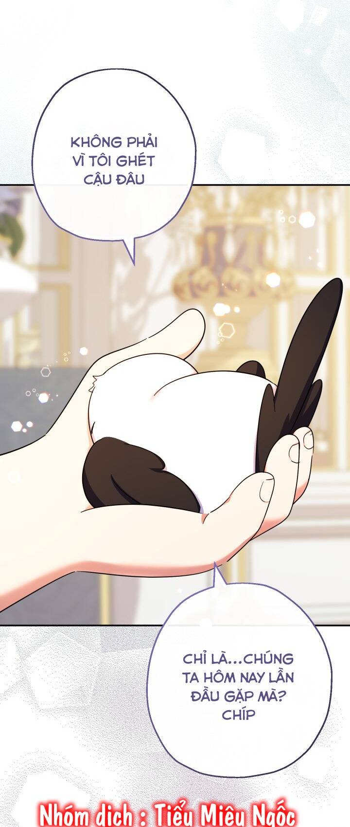 Tiểu Thư Tích Tiền Đi Bụi - Chap 42 - Trang 15