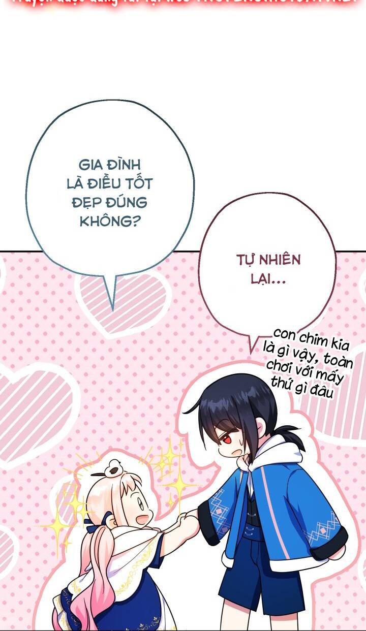 Tiểu Thư Tích Tiền Đi Bụi - Chap 42 - Trang 22
