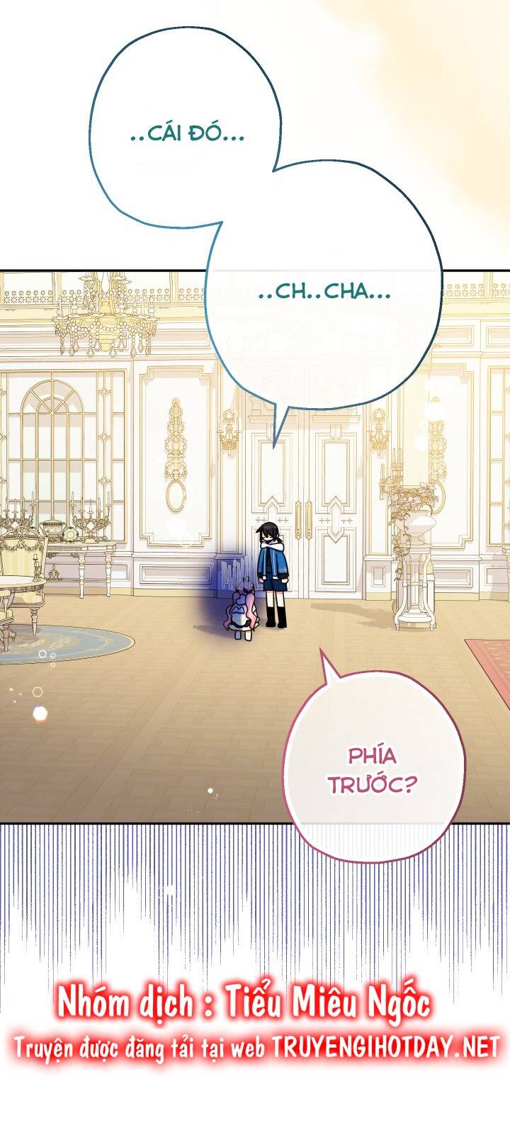 Tiểu Thư Tích Tiền Đi Bụi - Chap 42 - Trang 36