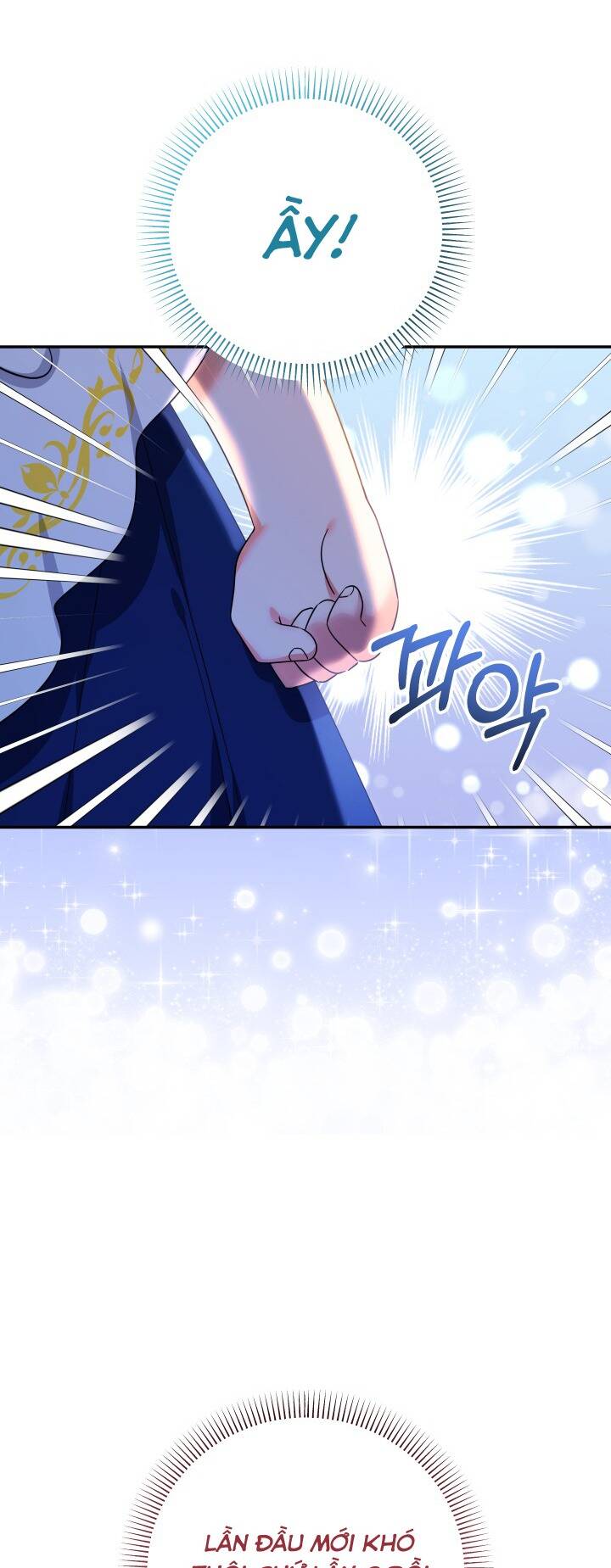 Tiểu Thư Tích Tiền Đi Bụi - Chap 42 - Trang 37