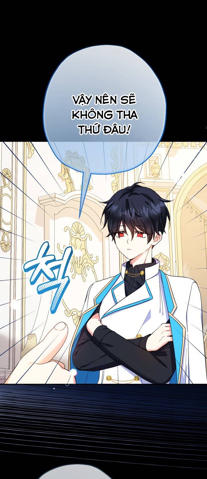 Tiểu Thư Tích Tiền Đi Bụi - Chap 42 - Trang 59