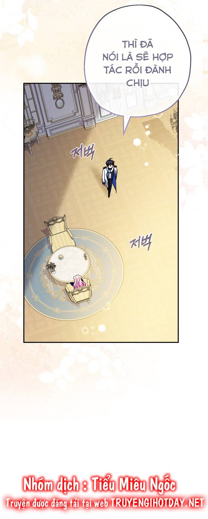 Tiểu Thư Tích Tiền Đi Bụi - Chap 42 - Trang 68