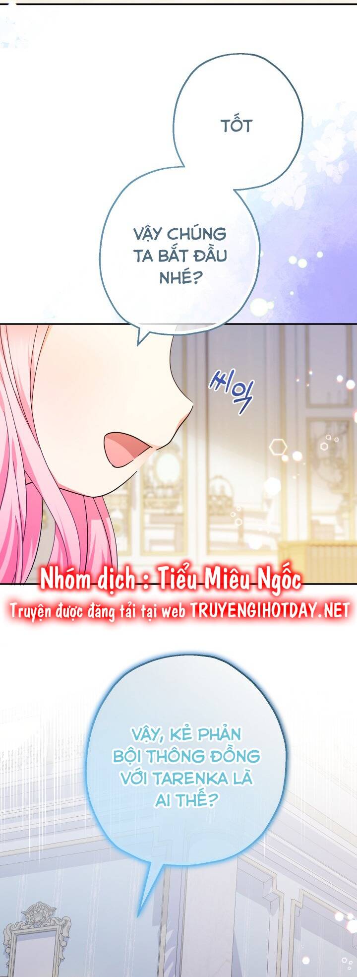 Tiểu Thư Tích Tiền Đi Bụi - Chap 42 - Trang 71