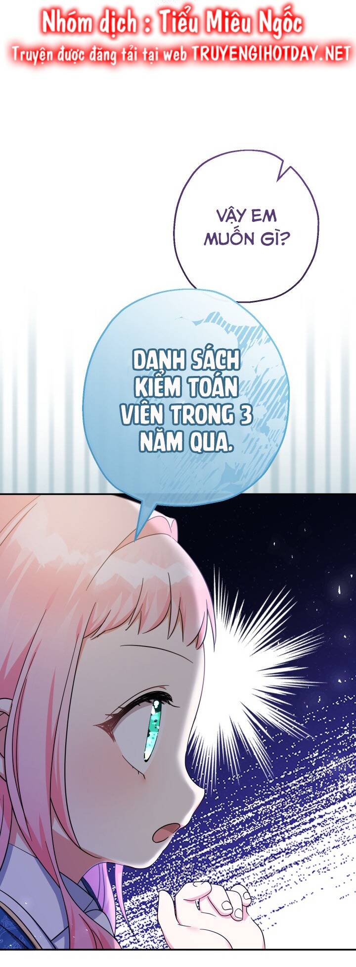 Tiểu Thư Tích Tiền Đi Bụi - Chap 43 - Trang 12