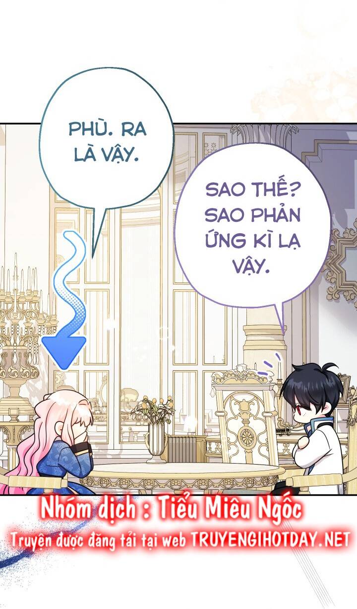 Tiểu Thư Tích Tiền Đi Bụi - Chap 43 - Trang 15