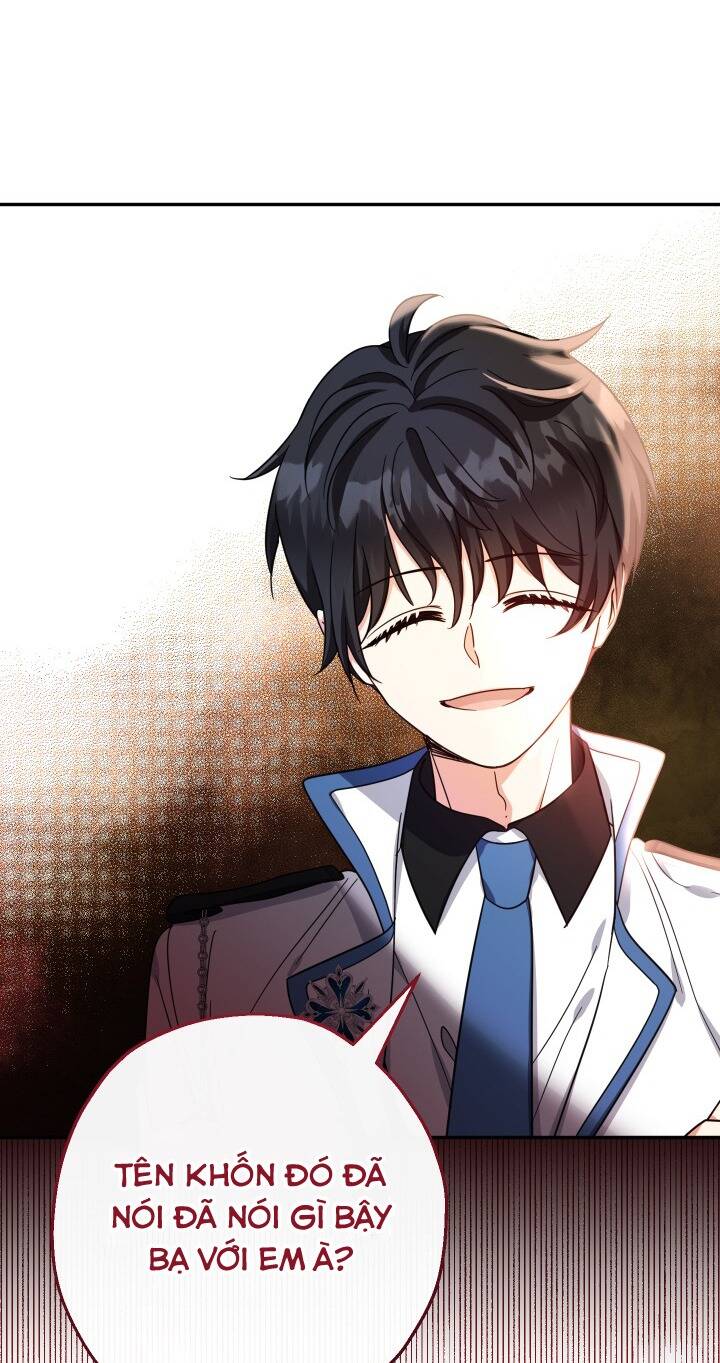 Tiểu Thư Tích Tiền Đi Bụi - Chap 43 - Trang 22
