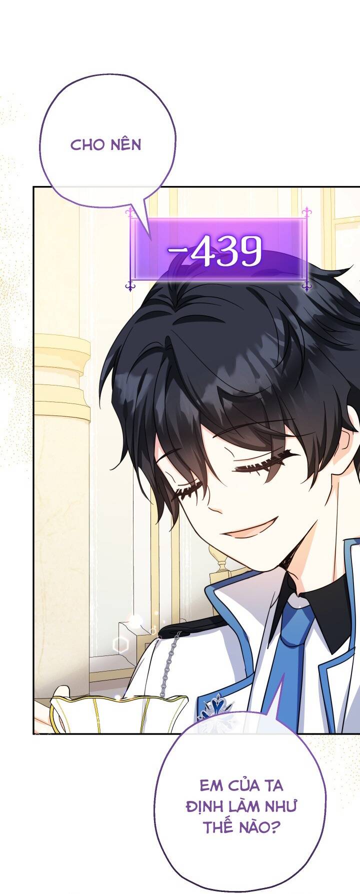 Tiểu Thư Tích Tiền Đi Bụi - Chap 43 - Trang 3