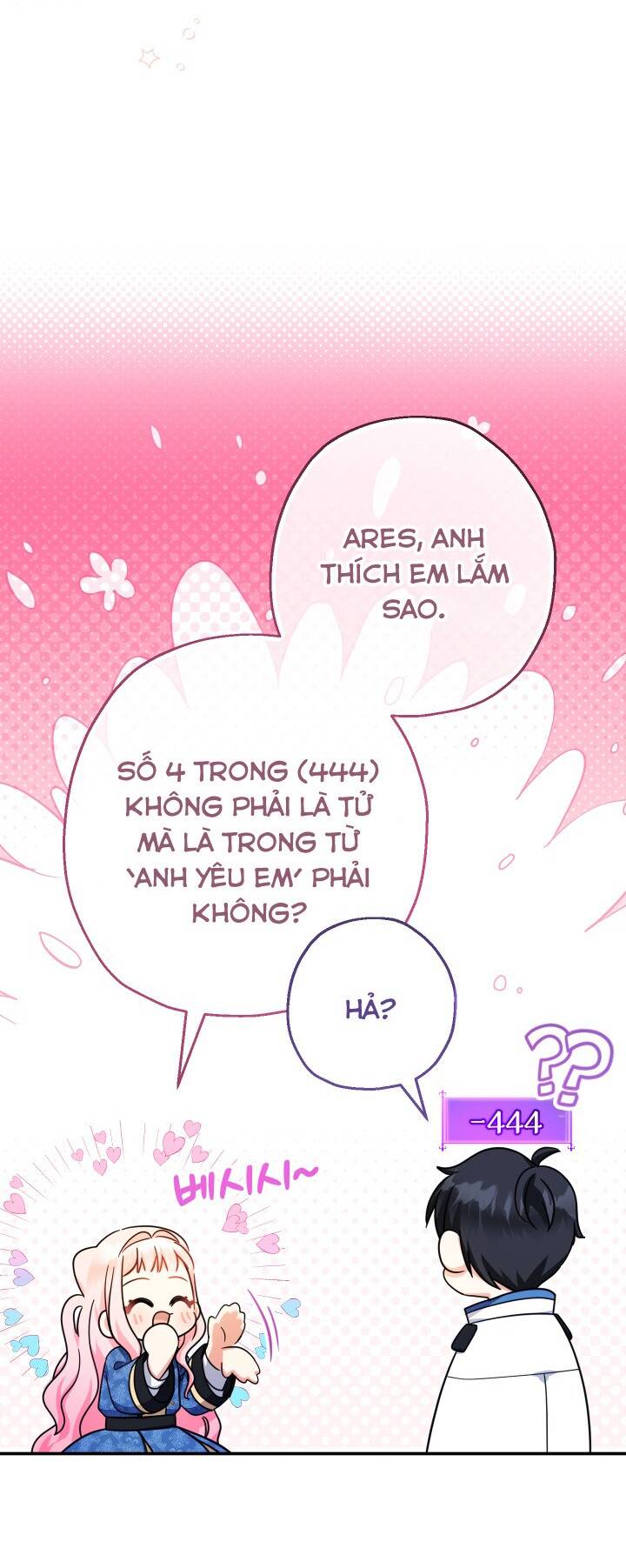 Tiểu Thư Tích Tiền Đi Bụi - Chap 43 - Trang 34
