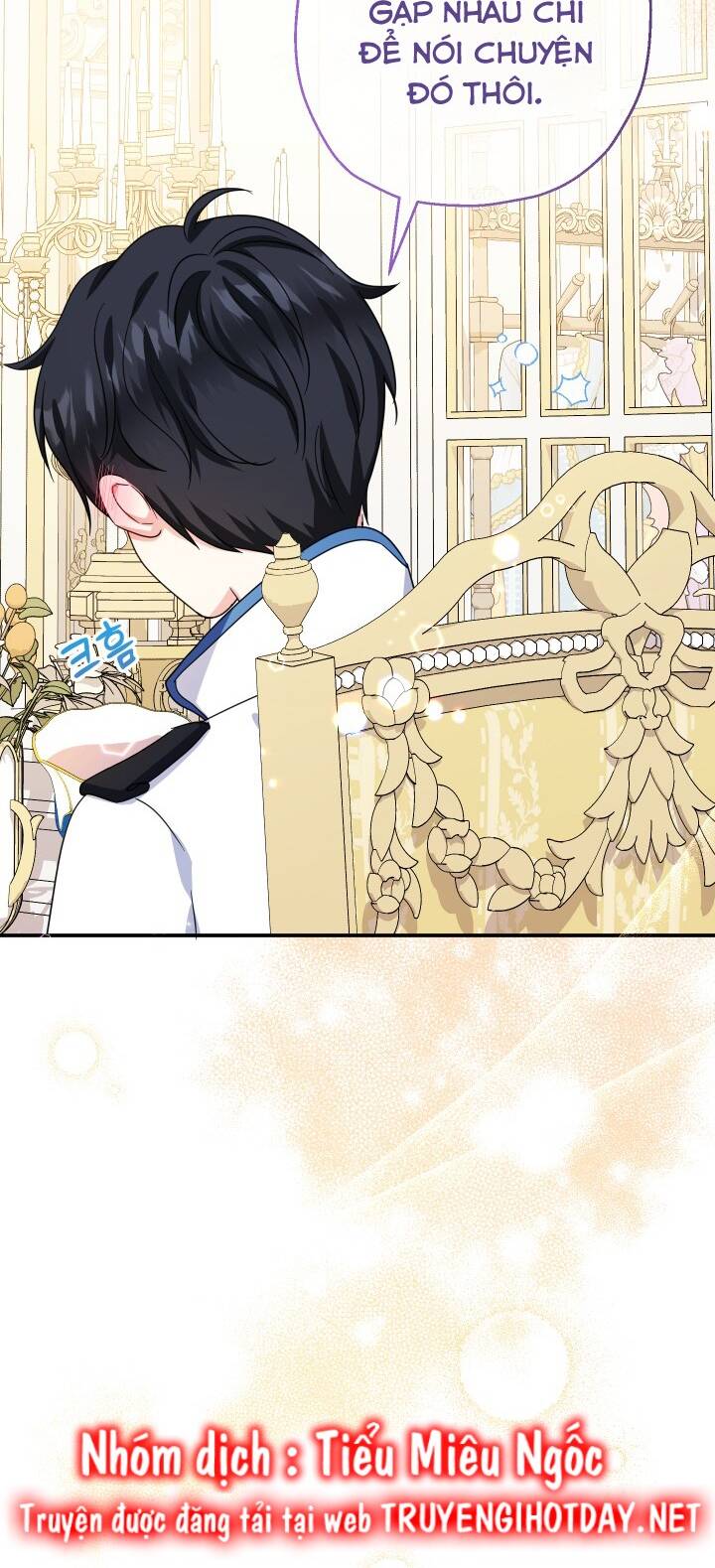 Tiểu Thư Tích Tiền Đi Bụi - Chap 43 - Trang 37