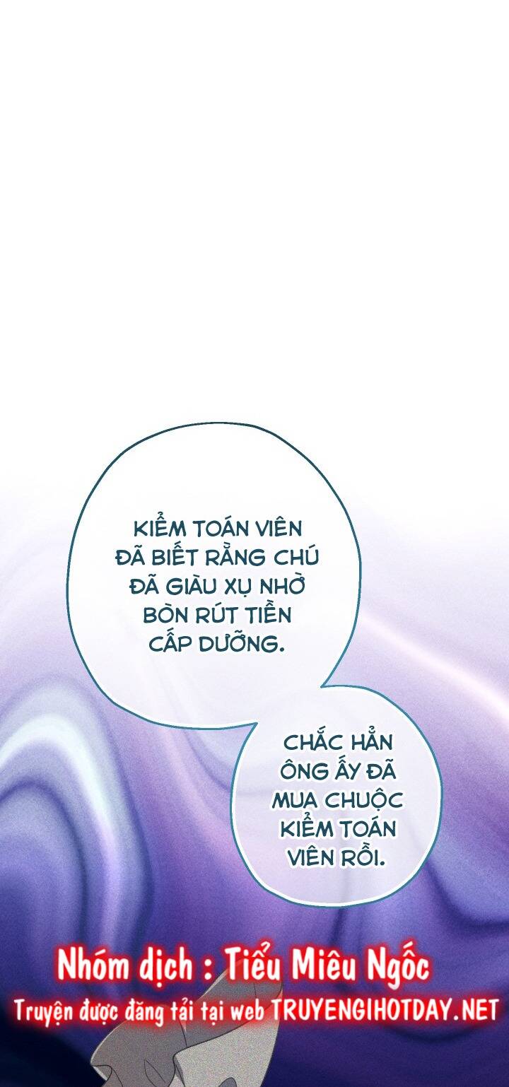 Tiểu Thư Tích Tiền Đi Bụi - Chap 43 - Trang 39