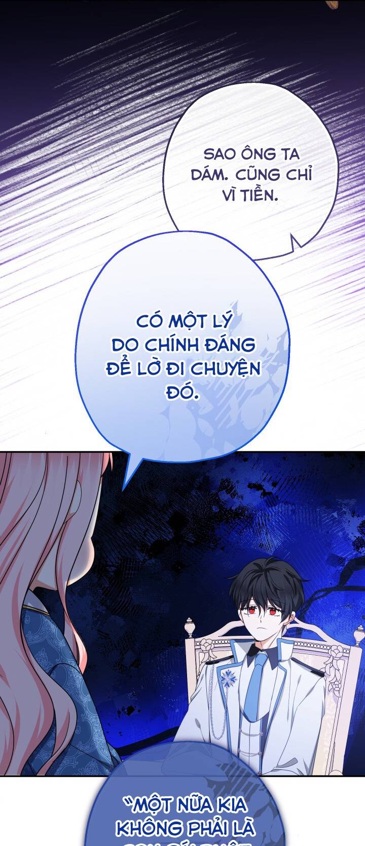 Tiểu Thư Tích Tiền Đi Bụi - Chap 43 - Trang 41