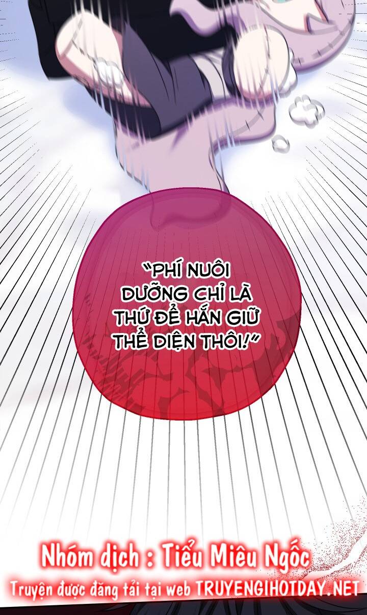 Tiểu Thư Tích Tiền Đi Bụi - Chap 43 - Trang 44