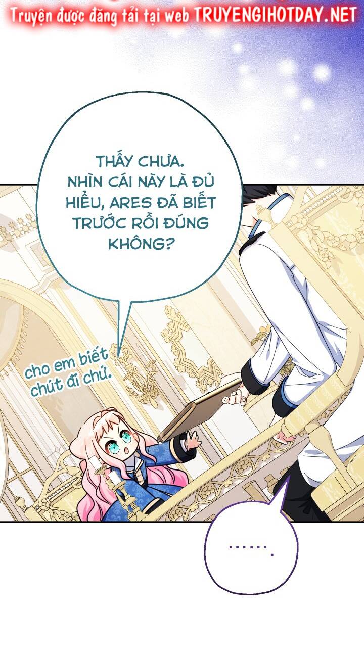 Tiểu Thư Tích Tiền Đi Bụi - Chap 43 - Trang 48