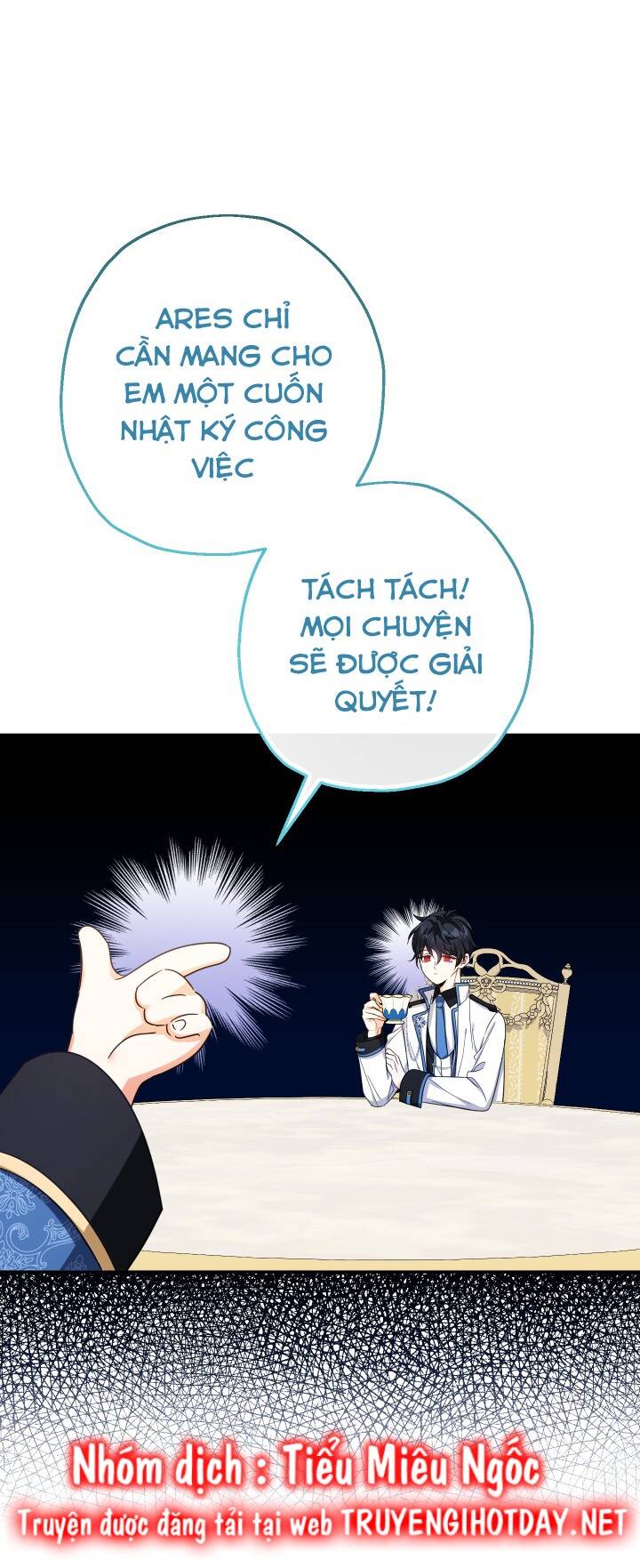 Tiểu Thư Tích Tiền Đi Bụi - Chap 43 - Trang 5