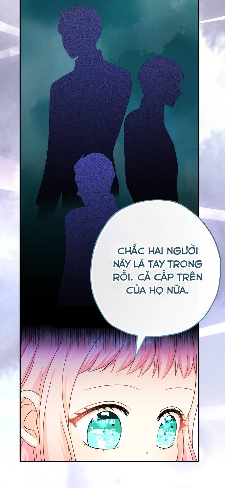 Tiểu Thư Tích Tiền Đi Bụi - Chap 43 - Trang 50
