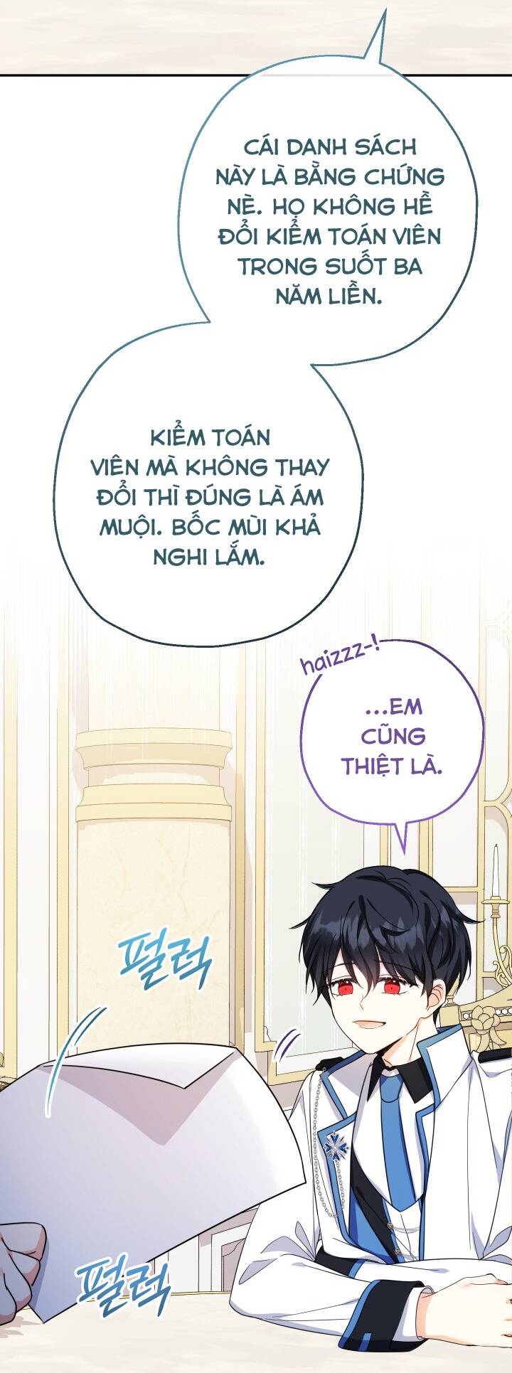 Tiểu Thư Tích Tiền Đi Bụi - Chap 43 - Trang 53