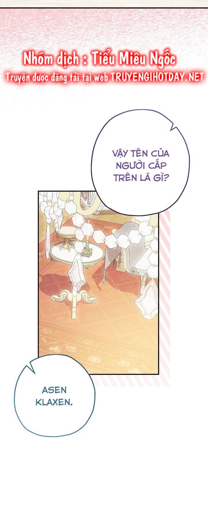 Tiểu Thư Tích Tiền Đi Bụi - Chap 43 - Trang 54