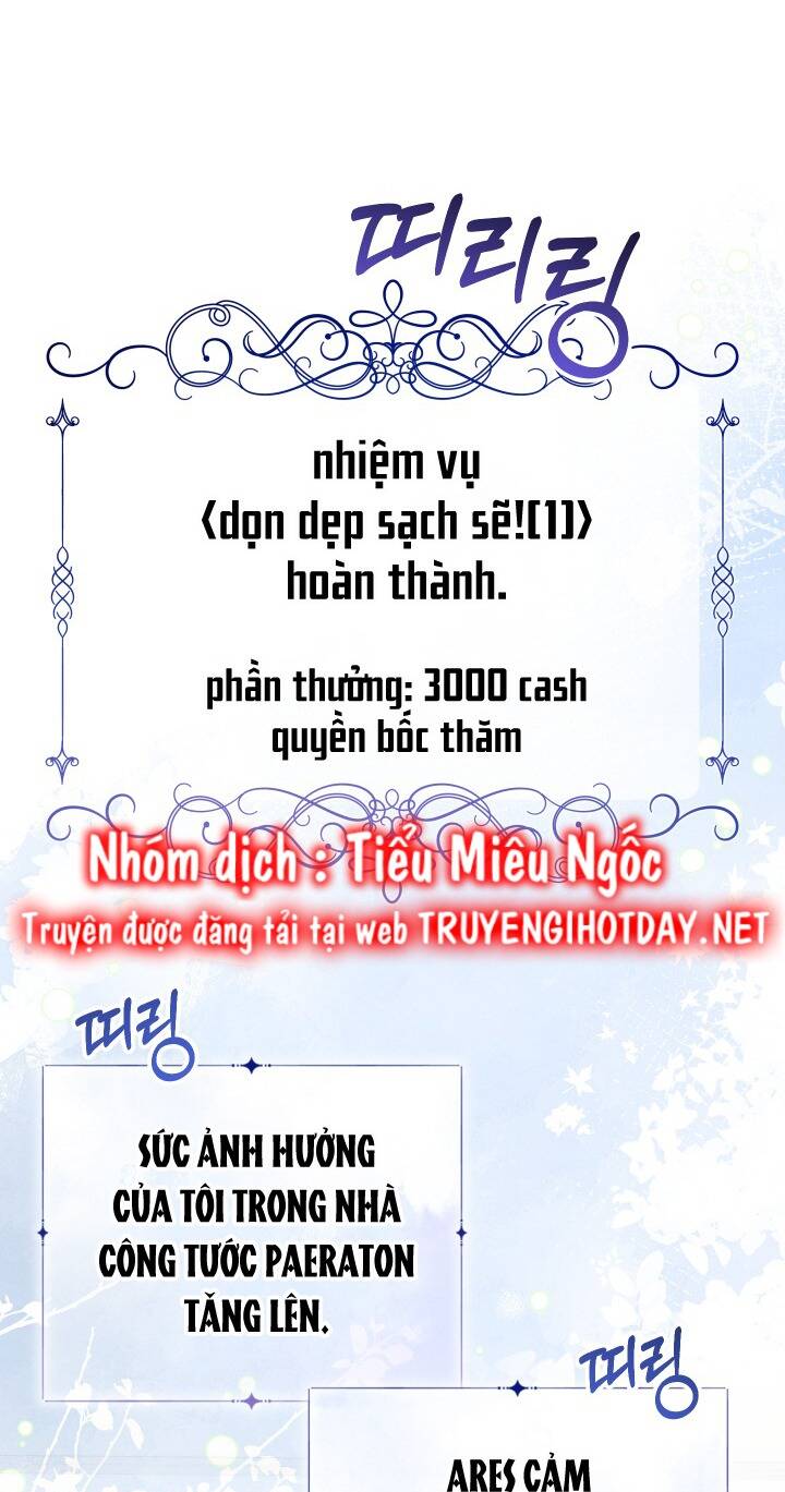Tiểu Thư Tích Tiền Đi Bụi - Chap 43 - Trang 57