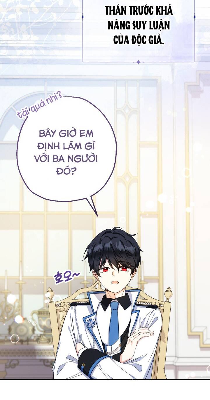 Tiểu Thư Tích Tiền Đi Bụi - Chap 43 - Trang 58