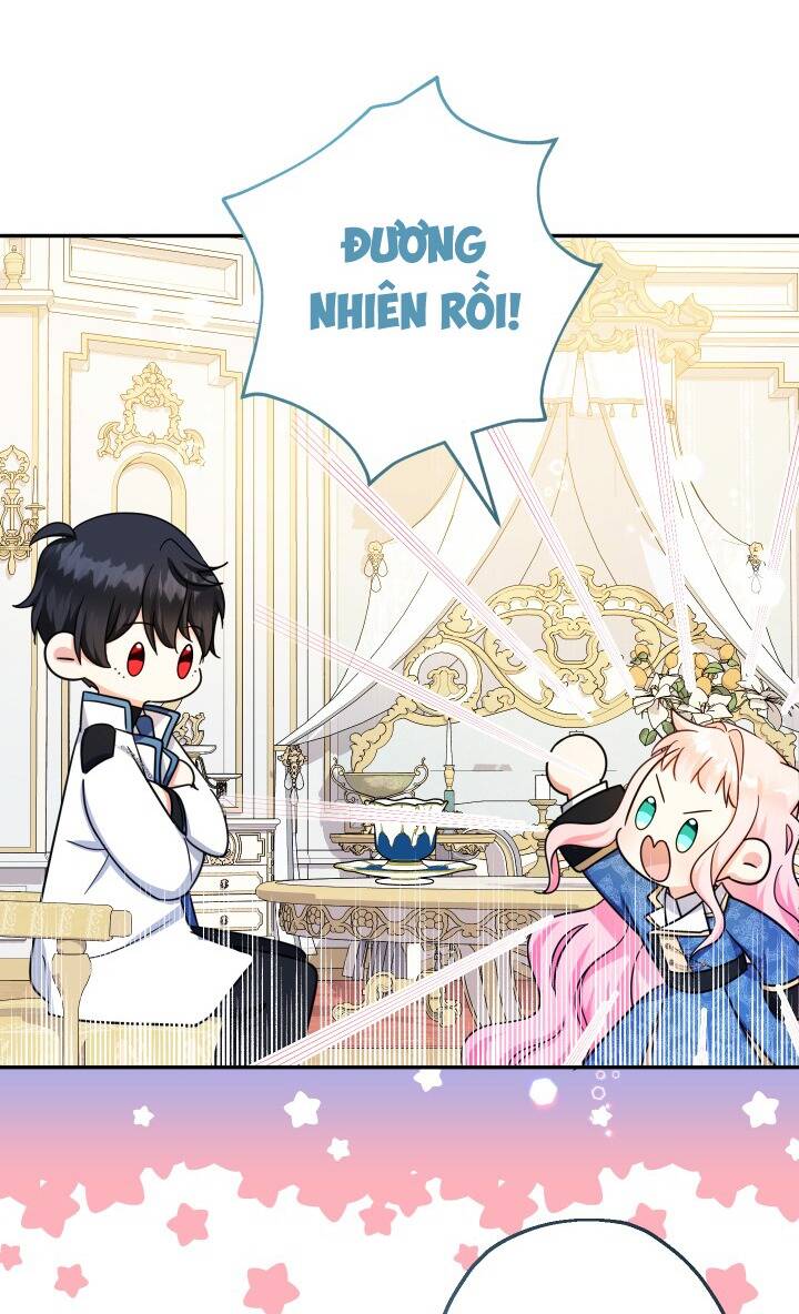 Tiểu Thư Tích Tiền Đi Bụi - Chap 43 - Trang 59