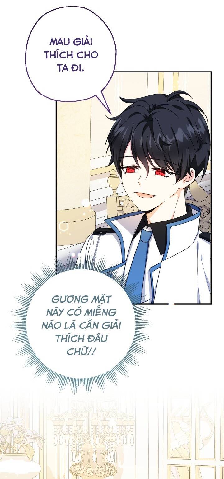 Tiểu Thư Tích Tiền Đi Bụi - Chap 43 - Trang 6