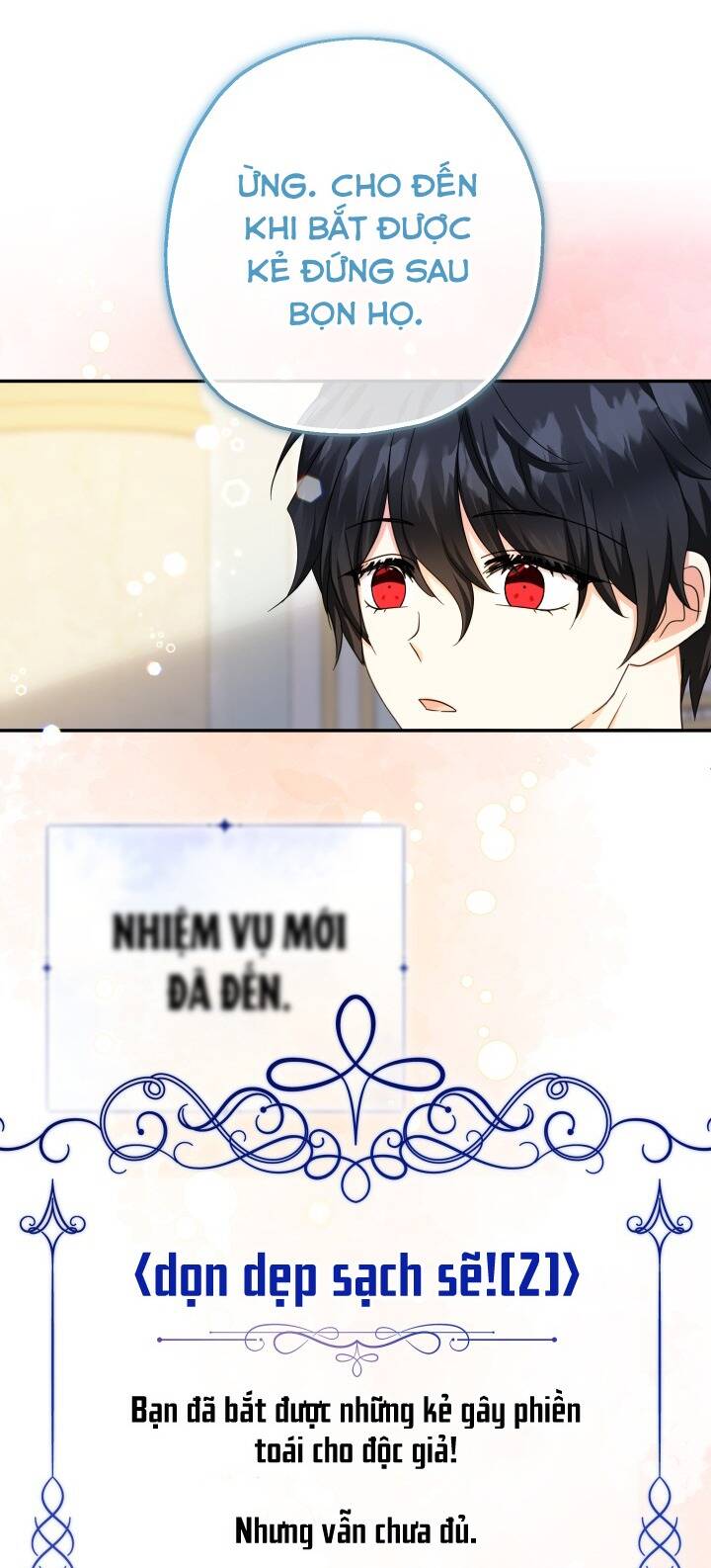 Tiểu Thư Tích Tiền Đi Bụi - Chap 43 - Trang 61