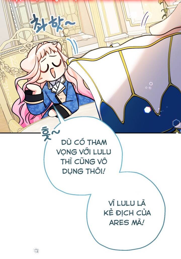 Tiểu Thư Tích Tiền Đi Bụi - Chap 43 - Trang 64