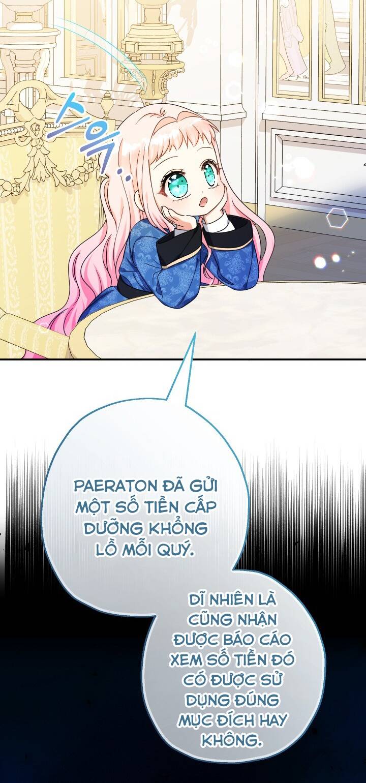Tiểu Thư Tích Tiền Đi Bụi - Chap 43 - Trang 7