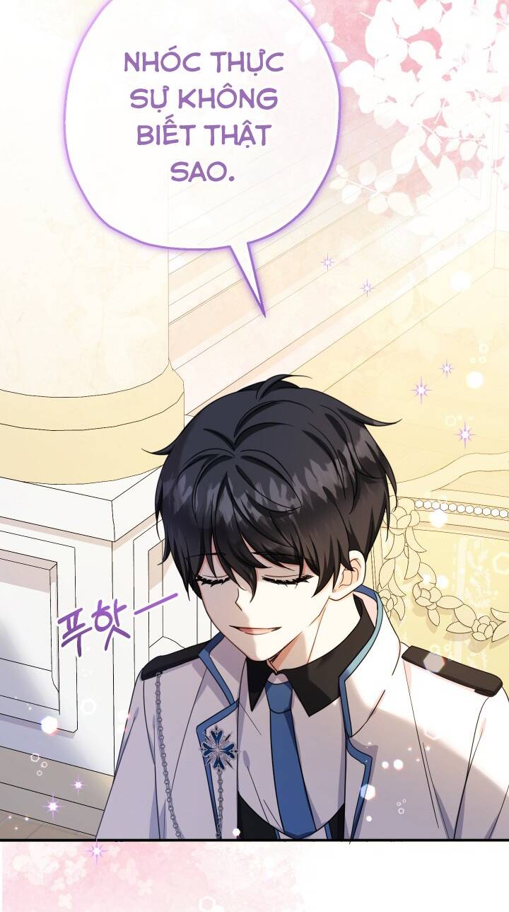 Tiểu Thư Tích Tiền Đi Bụi - Chap 43 - Trang 70