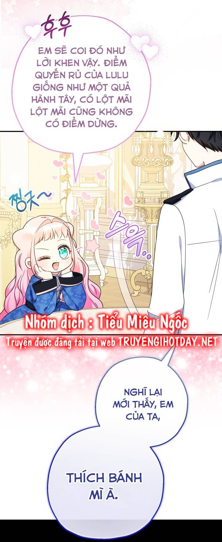 Tiểu Thư Tích Tiền Đi Bụi - Chap 43 - Trang 71