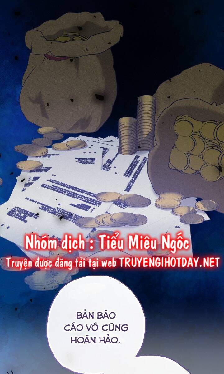 Tiểu Thư Tích Tiền Đi Bụi - Chap 43 - Trang 8